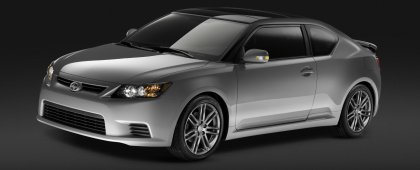    Scion    tC