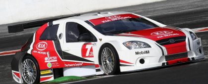 BTCC: изменения в техническом регламенте соревнований BTCC: изменения в техническом регламенте соревнований