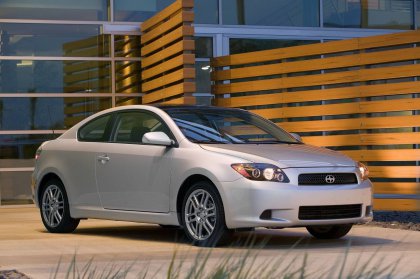    Scion    tC