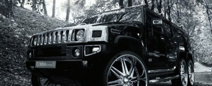 Hummer H6   ,  !