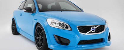 Volvo C30 PCP    ?