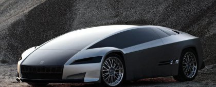  Giugiaro Quaranta  ... ?