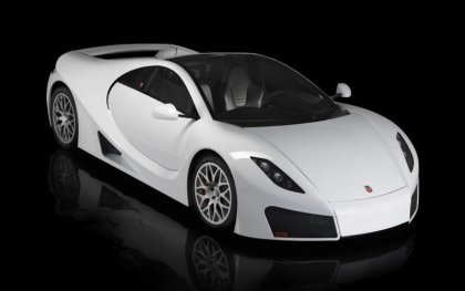 GTA Spano     ( )