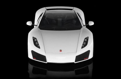 GTA Spano     ( )