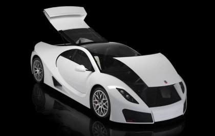 GTA Spano     ( )