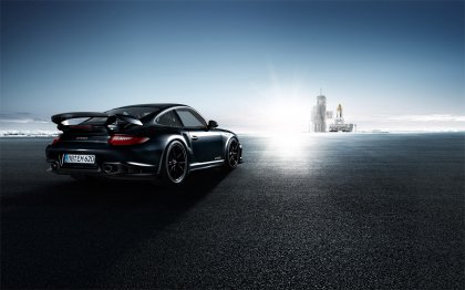    Porsche GT2 RS