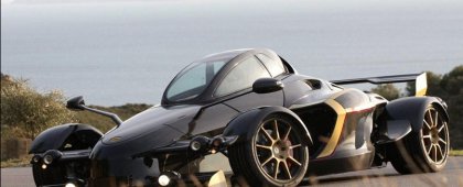 Tramontana     R