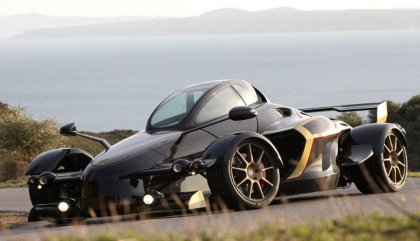 Tramontana     R