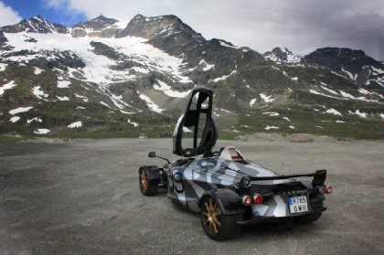 Tramontana     R