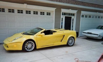    Dodge Gallardo