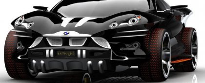   BMW X9   