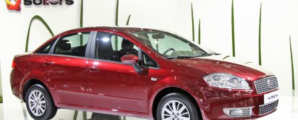 FIAT Linea -     