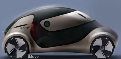  iMove    Apple