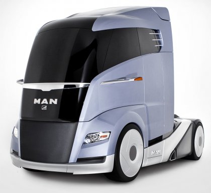 MAN Concept S -    