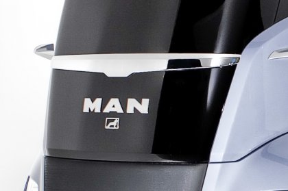 MAN Concept S -    