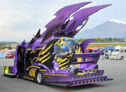 Batvan     -