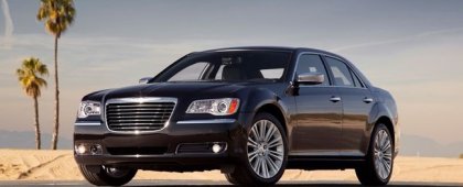   Chrysler    300