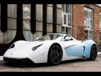  : Marussia B1    