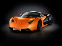  : Marussia B1    