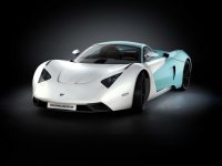  : Marussia B1    