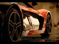  : Marussia B1    