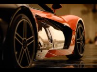  : Marussia B1    