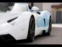  : Marussia B1    