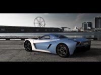  : Marussia B1    