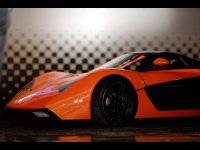  : Marussia B1    