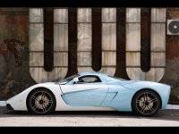  : Marussia B1    