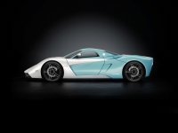  : Marussia B1    