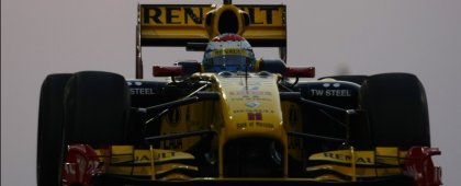     Renault!