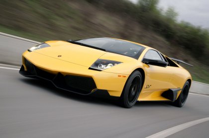 Список 10 самых дорогих автомобилей по версии Forbes