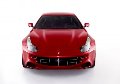 Ferrari FF  ,  !