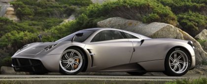 Pagani Huayra  700 ..,   ! +