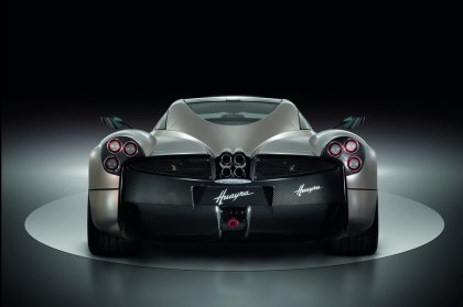 Pagani Huayra  700 ..,   ! +