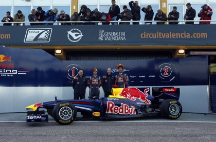 Новые болиды Формулы 1 сезона 2011 года