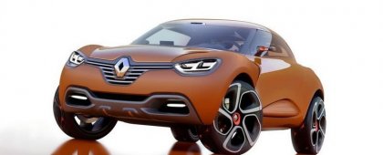    Renault   CAPTUR