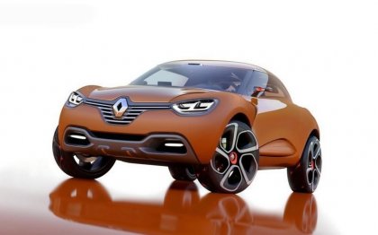    Renault   CAPTUR