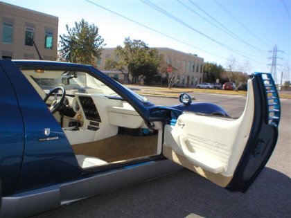  Lamborghini Miura SV   Pontiac Fiero!