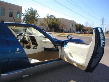  Lamborghini Miura SV   Pontiac Fiero!