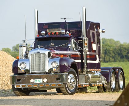  Mack B61    !