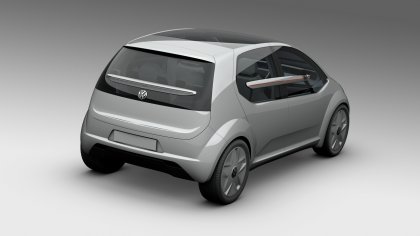     Volkswagen   Italdesign Giugiaro