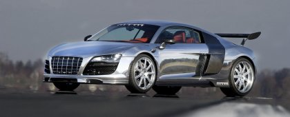 Audi R8 V10 Biturbo  MTM -  ,  !