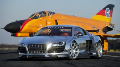 Audi R8 V10 Biturbo  MTM -  ,  !