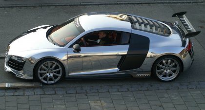 Audi R8 V10 Biturbo  MTM -  ,  !