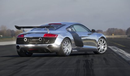 Audi R8 V10 Biturbo  MTM -  ,  !