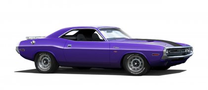 EBODIES     Plymouth Barracuda  Dodge Challenger