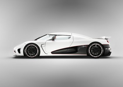 Koenigsegg Agera R    !