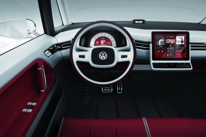 Volkswagen New Bulli    